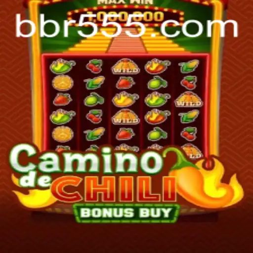 Descubra a Emoção do Jogo CaminodeChiliBonusBuy