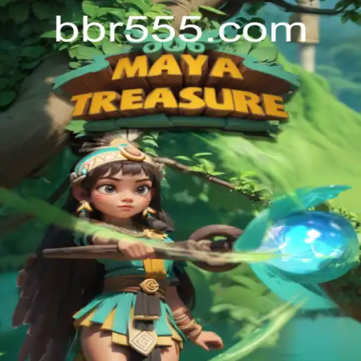 MayaTreasure: Aventuras e Descobertas no Mundo Antigo