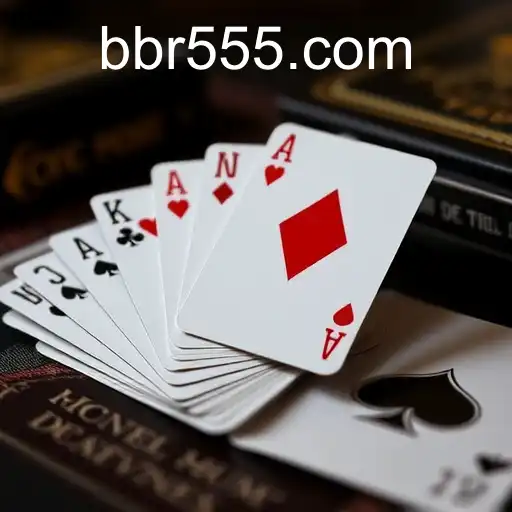 Jogos de cartas