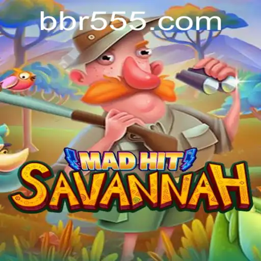 MadHitSavannah: Explorando o Novo Fenômeno Gamer