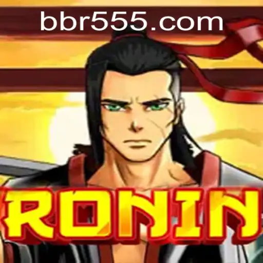 Descubra o Fascinante Mundo do Jogo 'Ronin'