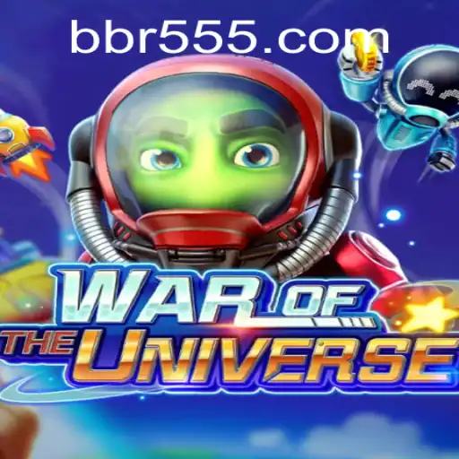 WAROFTHEUNIVERSE: Uma Imersão no Universo dos Jogos